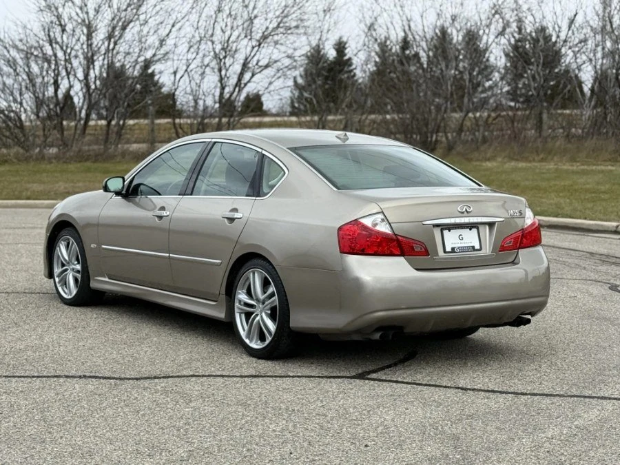 2008 Infiniti M 3rd Gen - Image 6 of 20