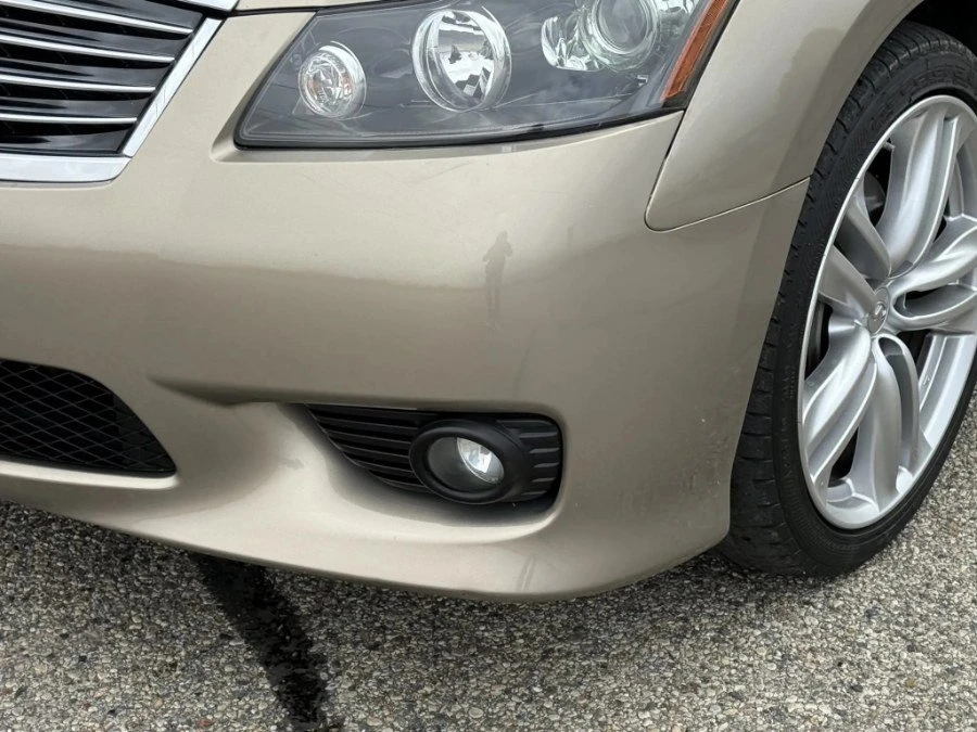 2008 Infiniti M 3rd Gen - Image 11 of 20