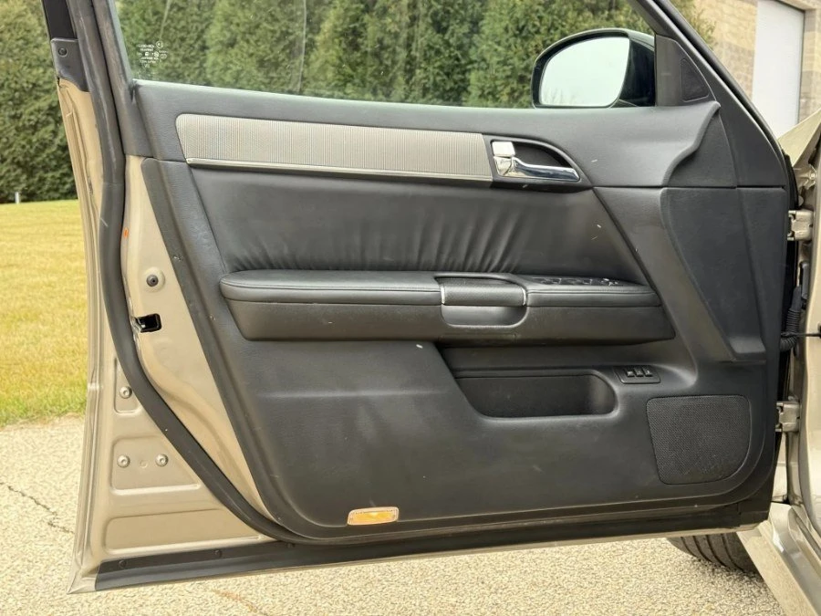 2008 Infiniti M 3rd Gen - Image 18 of 20