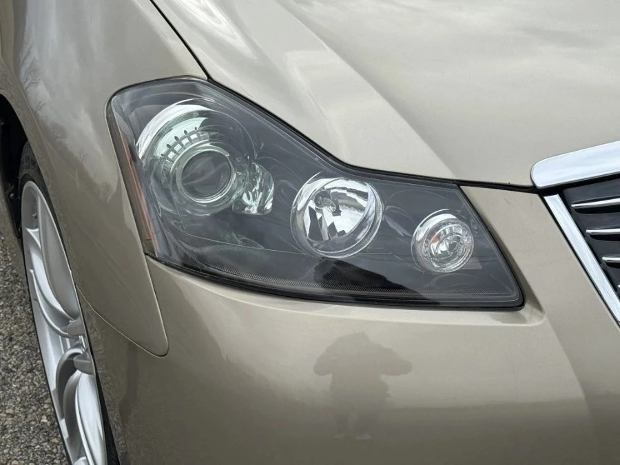 2008 Infiniti M 3rd Gen - Image 10 of 20