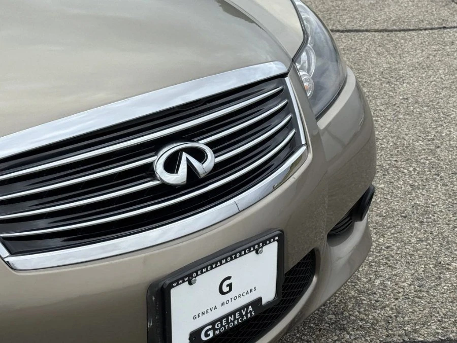 2008 Infiniti M 3rd Gen - Image 13 of 20
