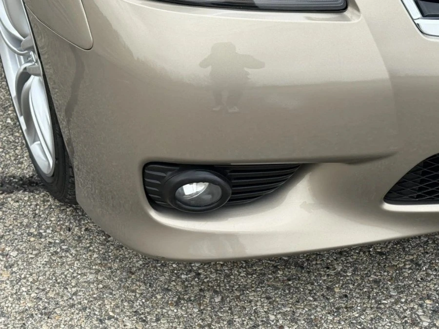 2008 Infiniti M 3rd Gen - Image 12 of 20