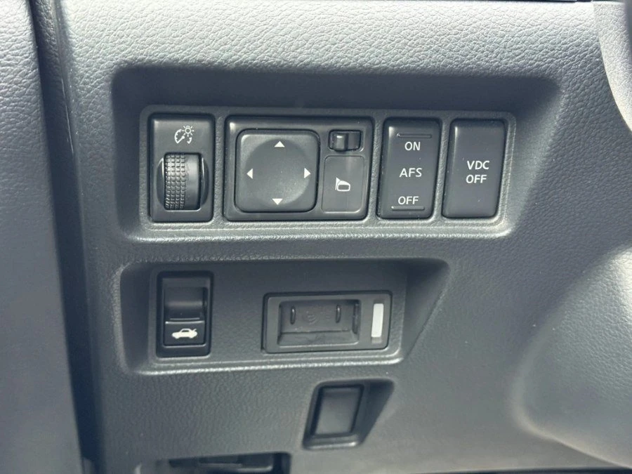 2008 Infiniti M 3rd Gen - Image 20 of 20