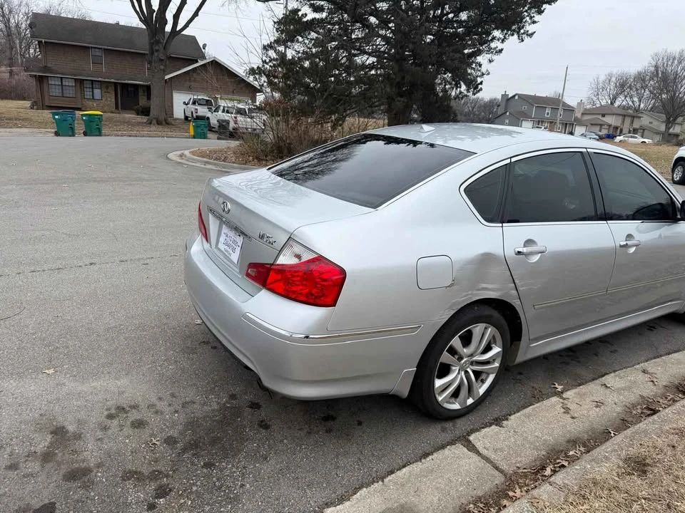 2008 Infiniti M 3rd Gen - Image 2 of 9