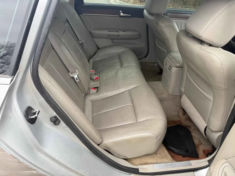 2008 Infiniti M 3rd Gen - Image 9 of 9