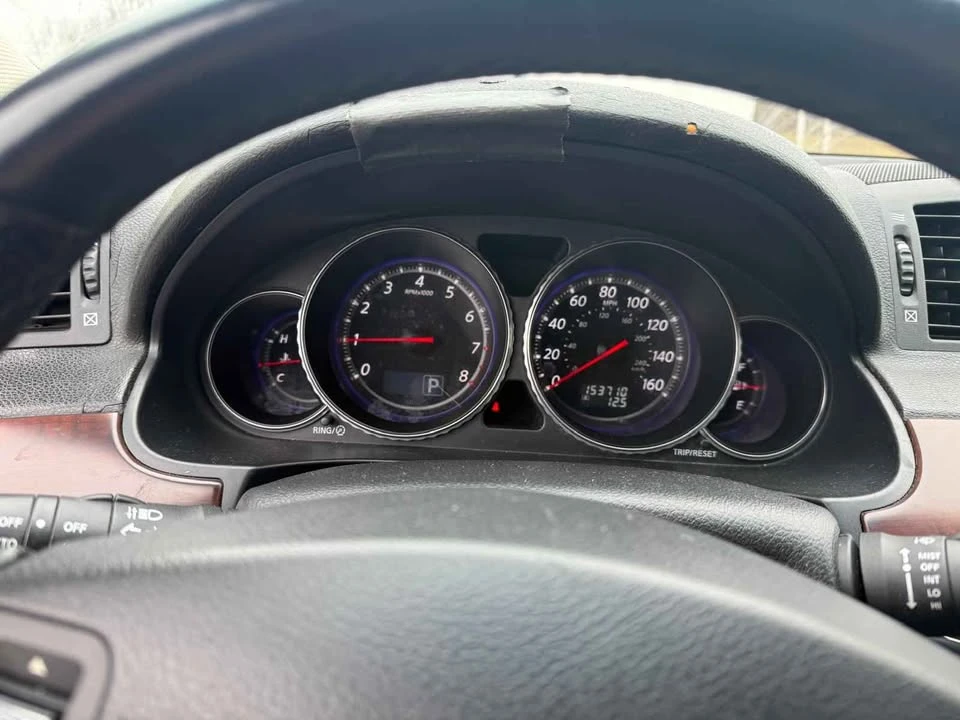 2008 Infiniti M 3rd Gen - Image 5 of 9