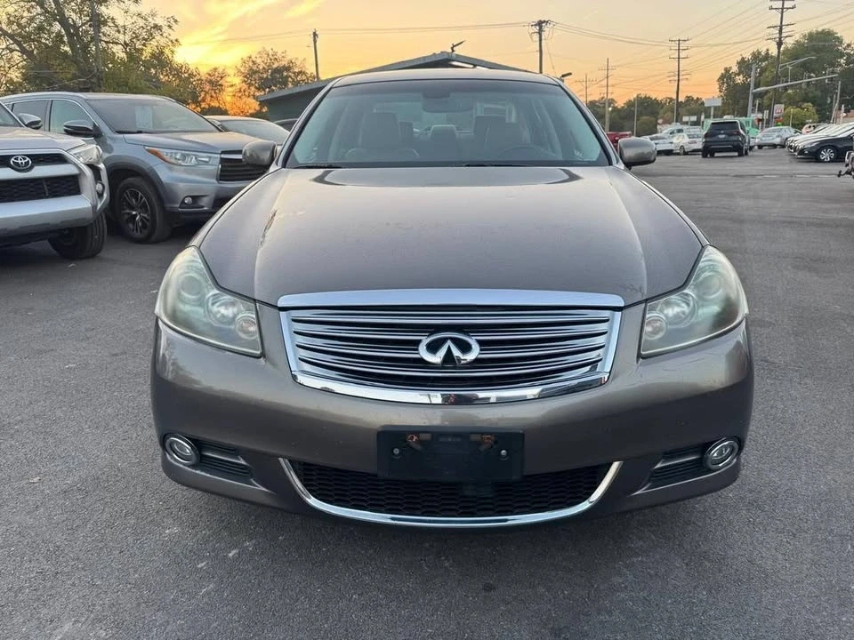 2008 Infiniti M 3rd Gen - Image 2 of 20