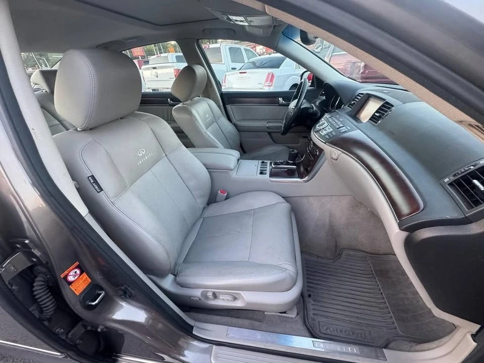 2008 Infiniti M 3rd Gen - Image 11 of 20