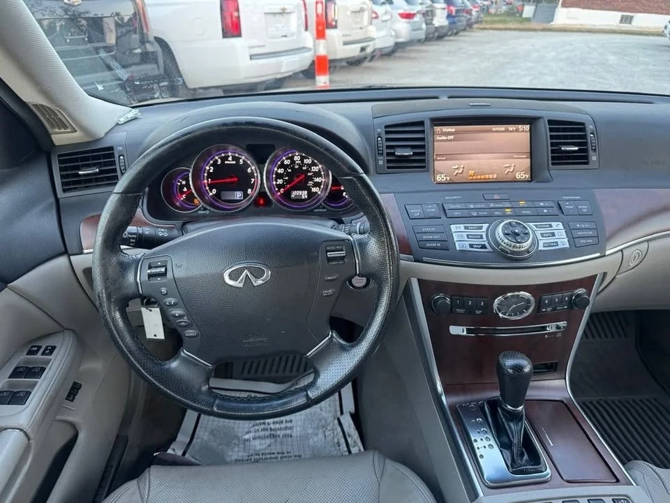 2008 Infiniti M 3rd Gen - Image 15 of 20