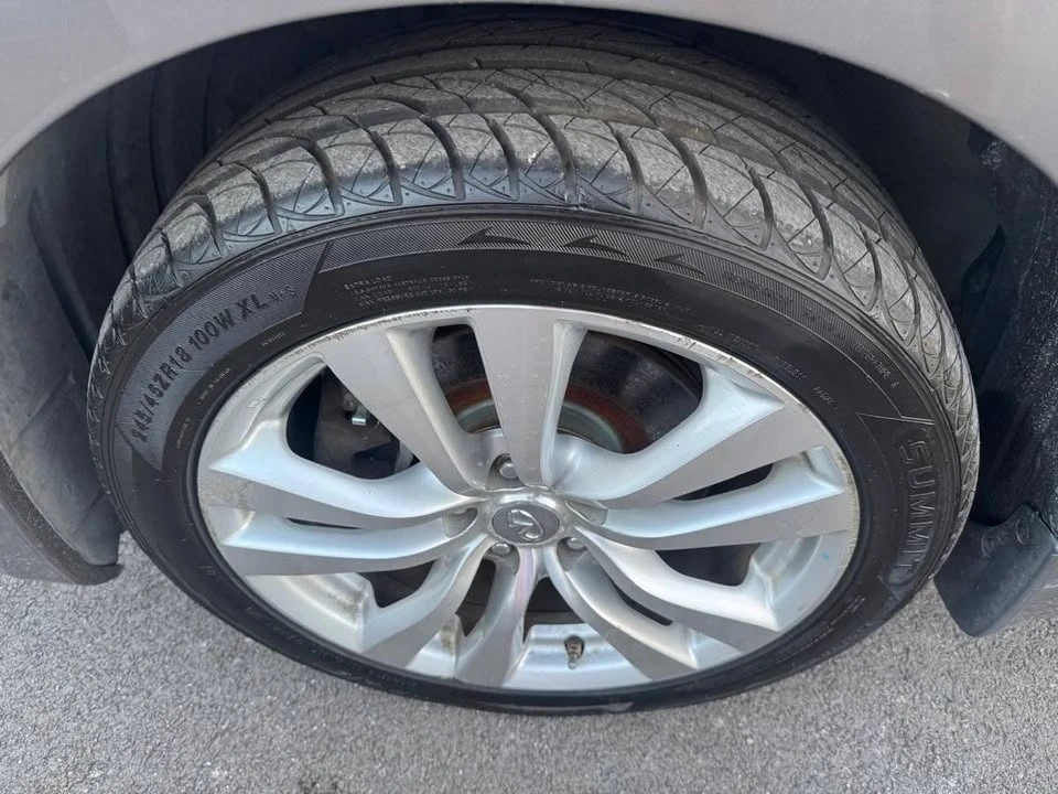 2008 Infiniti M 3rd Gen - Image 20 of 20