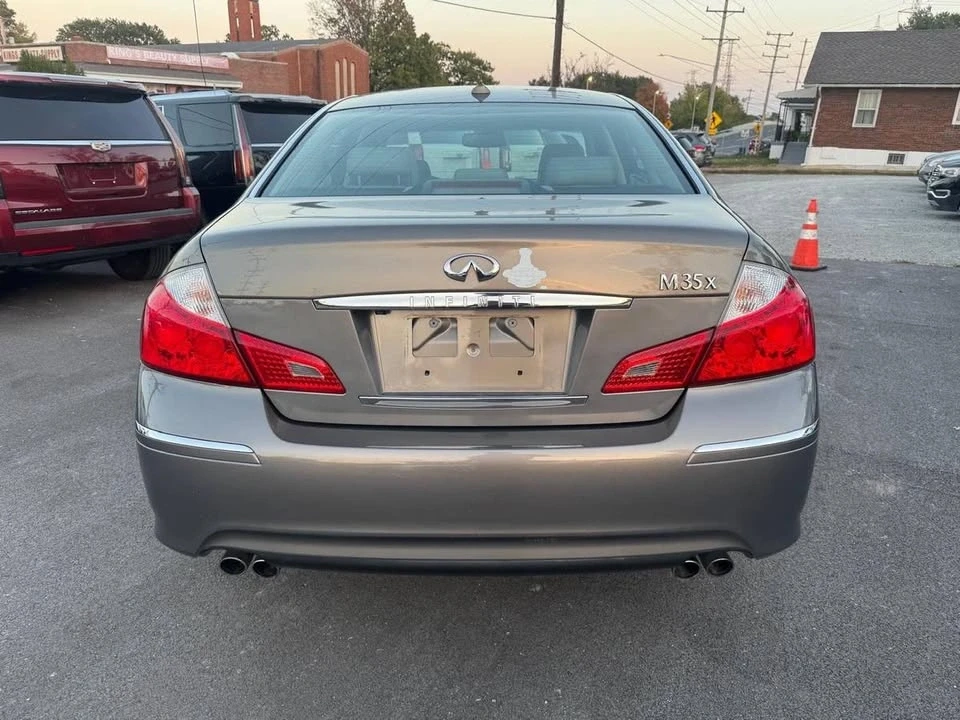 2008 Infiniti M 3rd Gen - Image 7 of 20