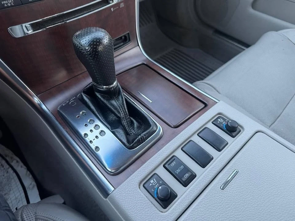 2008 Infiniti M 3rd Gen - Image 18 of 20
