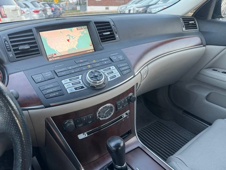 2008 Infiniti M 3rd Gen - Image 17 of 20