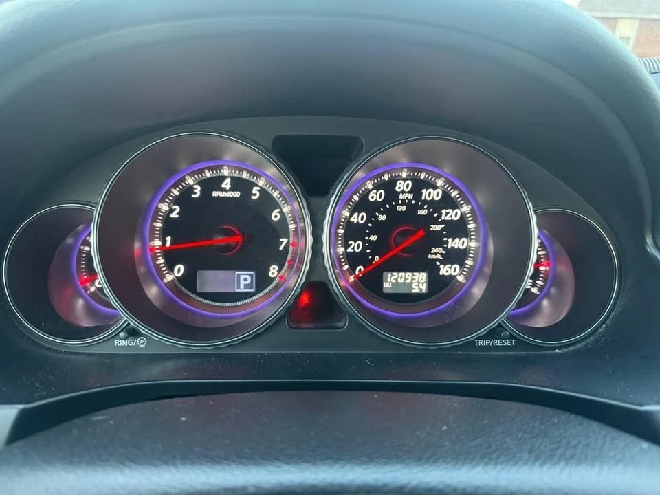 2008 Infiniti M 3rd Gen - Image 19 of 20