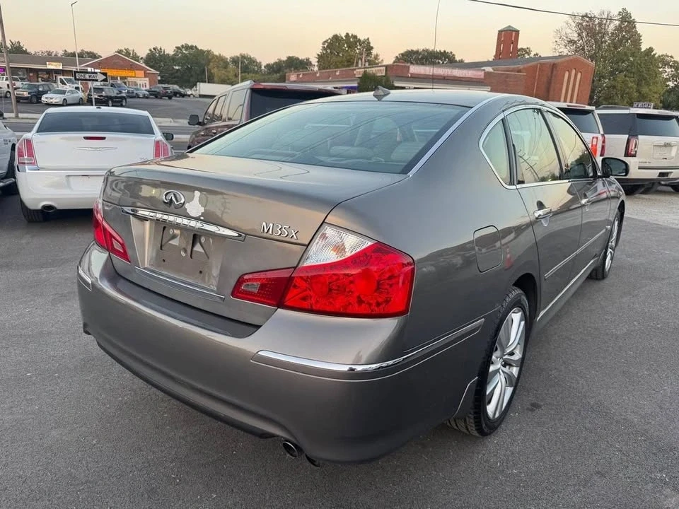 2008 Infiniti M 3rd Gen - Image 6 of 20