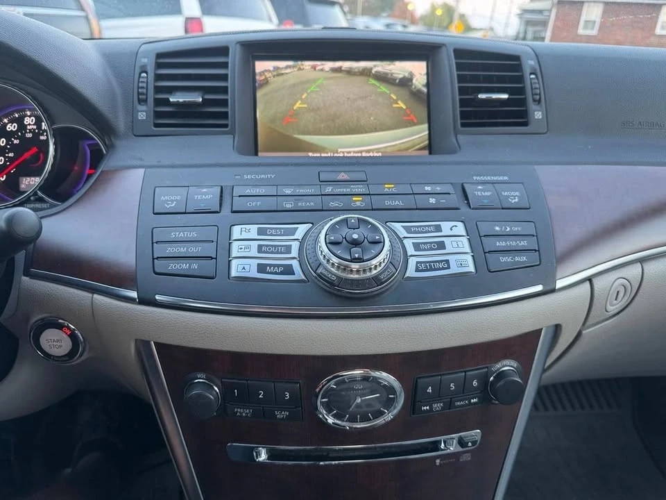 2008 Infiniti M 3rd Gen - Image 16 of 20