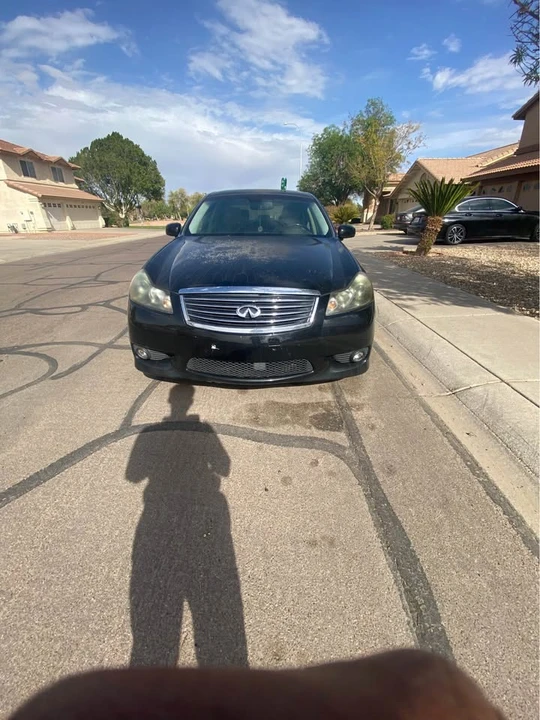 2008 Infiniti M 3rd Gen - Image 3 of 9