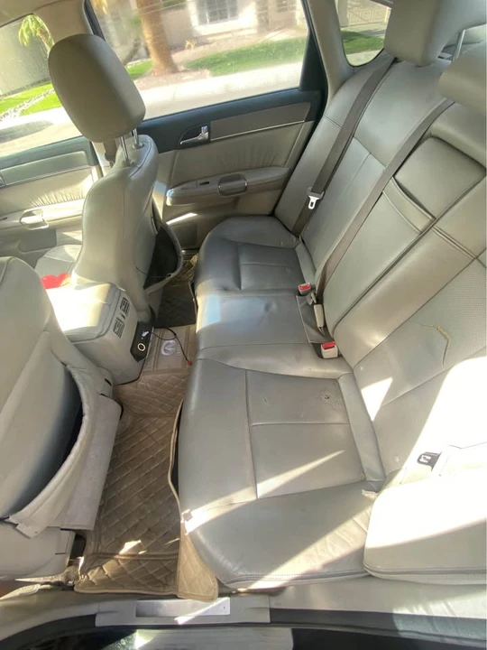 2008 Infiniti M 3rd Gen - Image 8 of 9