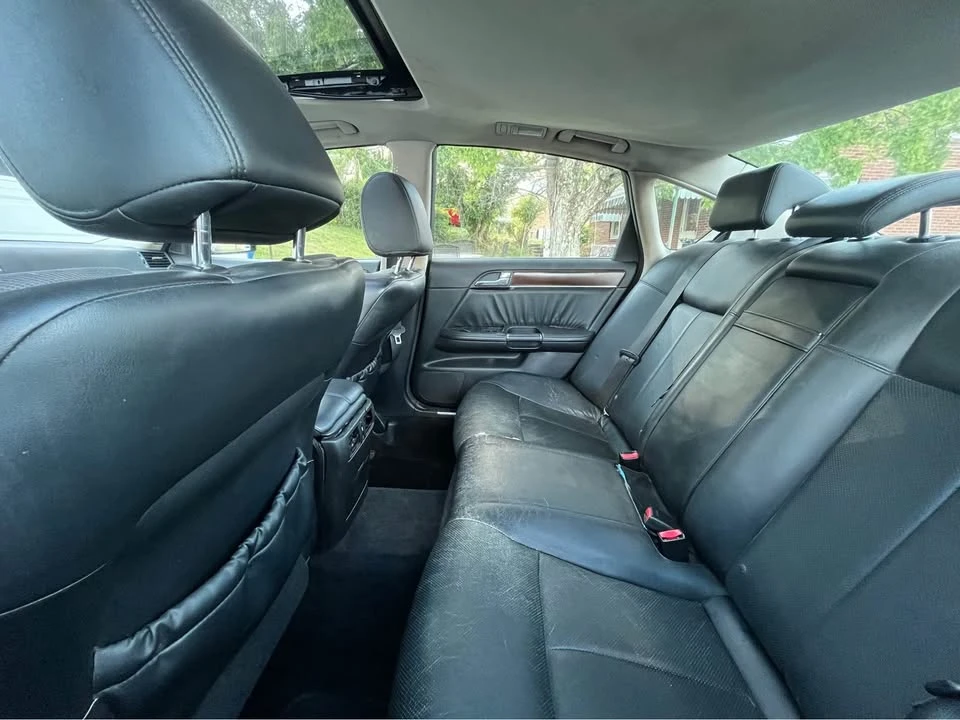 2008 Infiniti M 3rd Gen - Image 9 of 10
