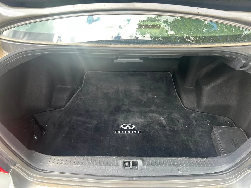 2008 Infiniti M 3rd Gen - Image 5 of 10