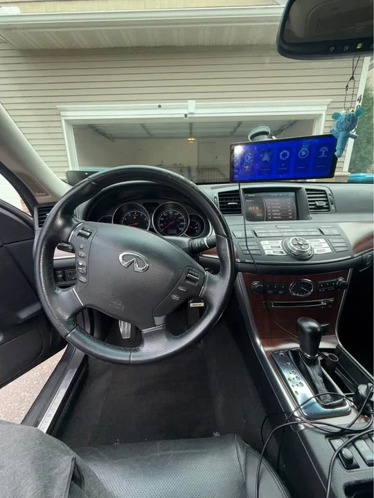 2008 Infiniti M 3rd Gen - Image 7 of 10