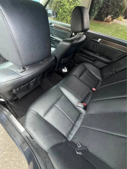 2008 Infiniti M 3rd Gen - Image 9 of 10