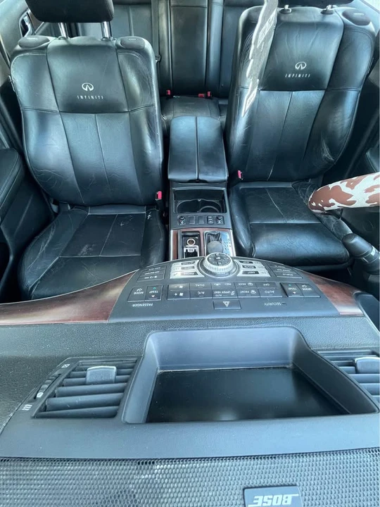 2008 Infiniti M 3rd Gen - Image 7 of 10