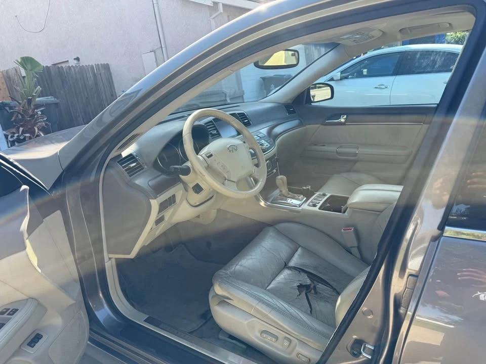 2008 Infiniti M 3rd Gen - Image 4 of 5