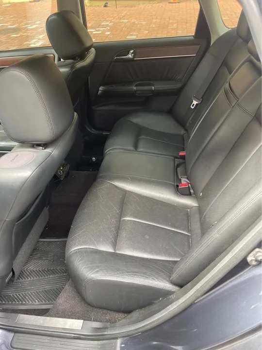 2008 Infiniti M 3rd Gen - Image 6 of 8
