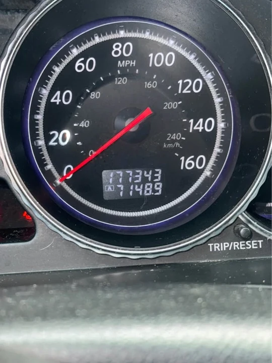 2008 Infiniti M 3rd Gen - Image 10 of 10