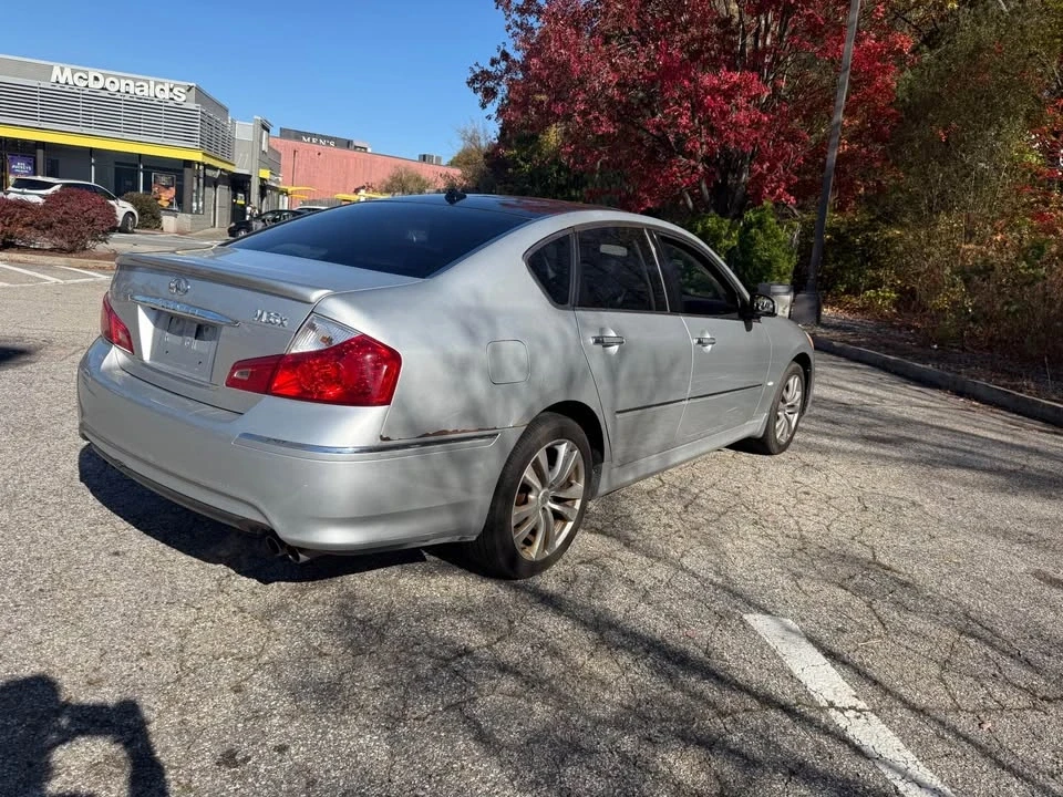 2008 Infiniti M 3rd Gen - Image 3 of 4