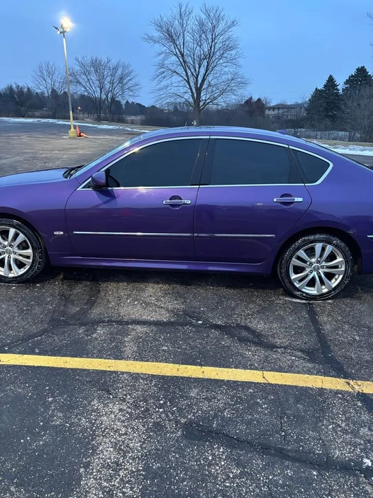 2008 Infiniti M 3rd Gen - Image 2 of 3