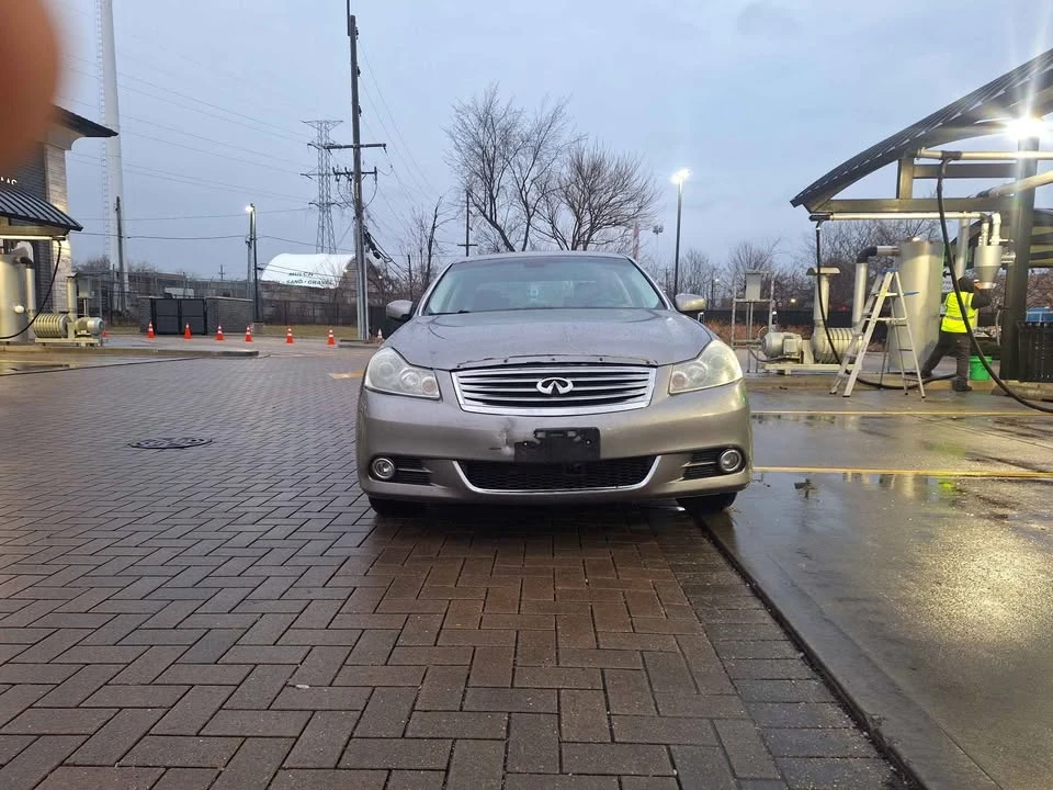 2008 Infiniti M 3rd Gen - Image 2 of 14