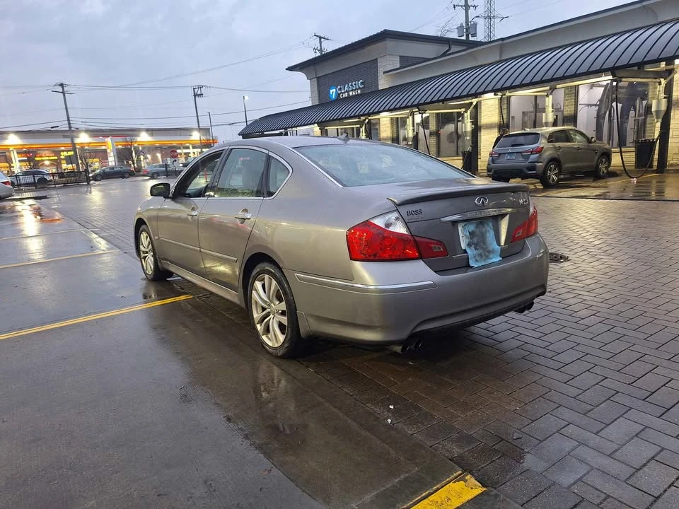 2008 Infiniti M 3rd Gen - Image 6 of 14
