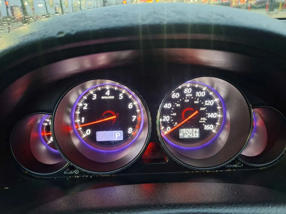 2008 Infiniti M 3rd Gen - Image 14 of 14