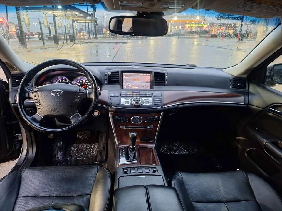 2008 Infiniti M 3rd Gen - Image 10 of 14