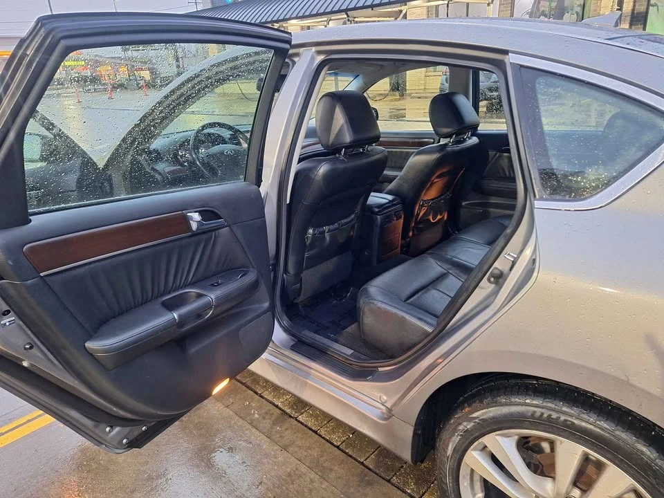2008 Infiniti M 3rd Gen - Image 11 of 14