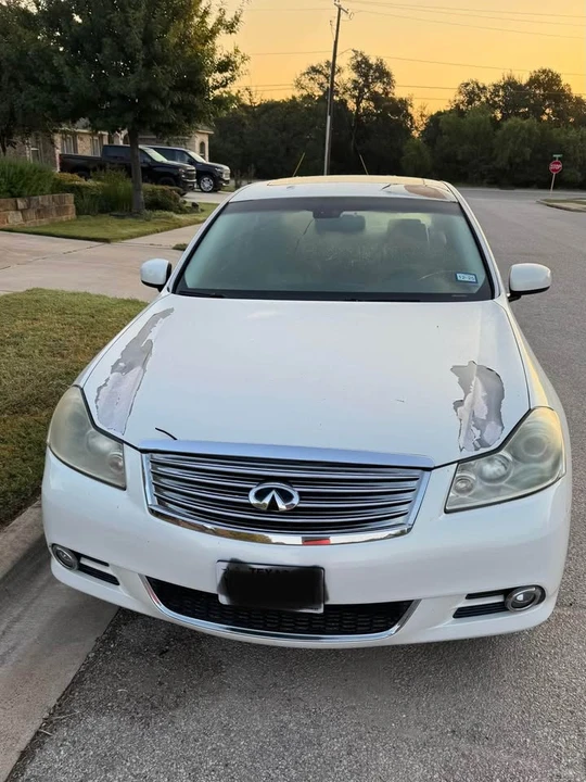 2008 Infiniti M 3rd Gen - Image 3 of 4