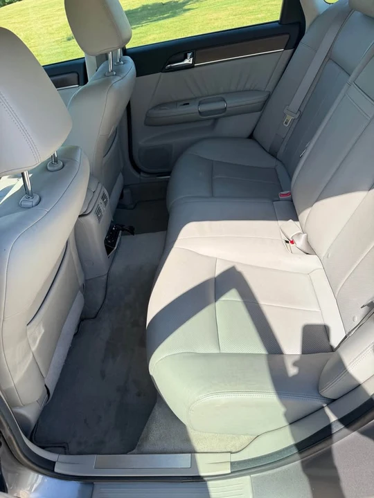 2008 Infiniti M 3rd Gen - Image 7 of 11