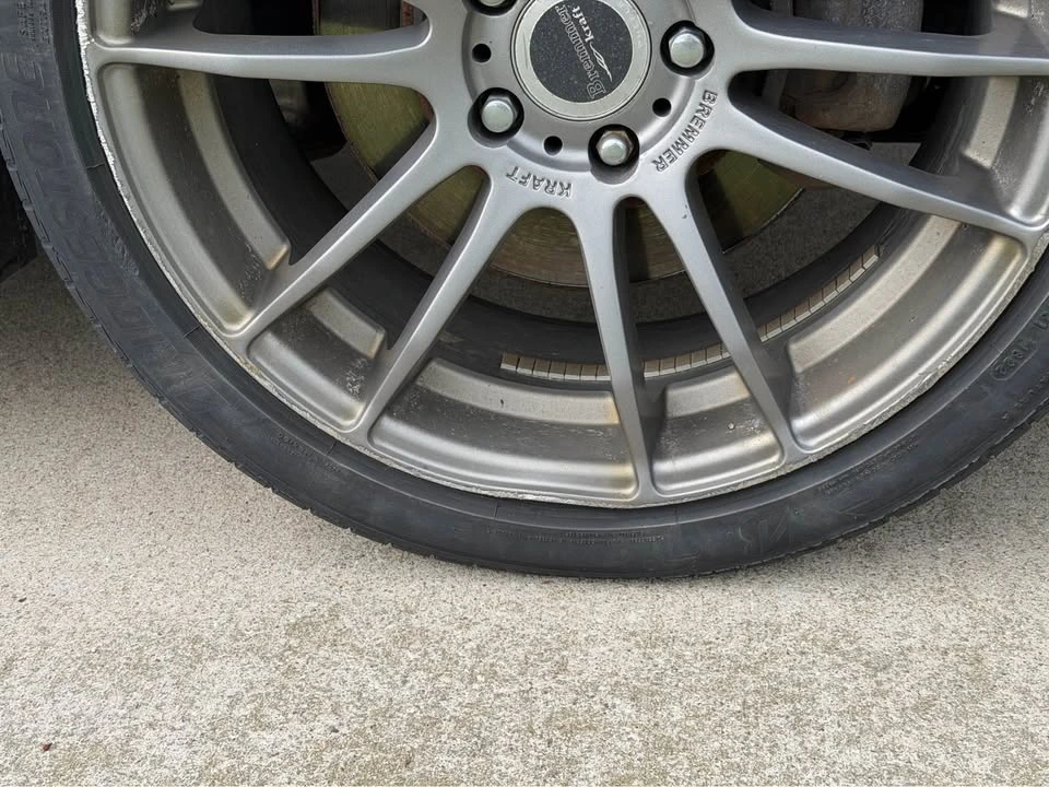 2008 Infiniti M 3rd Gen - Image 10 of 11