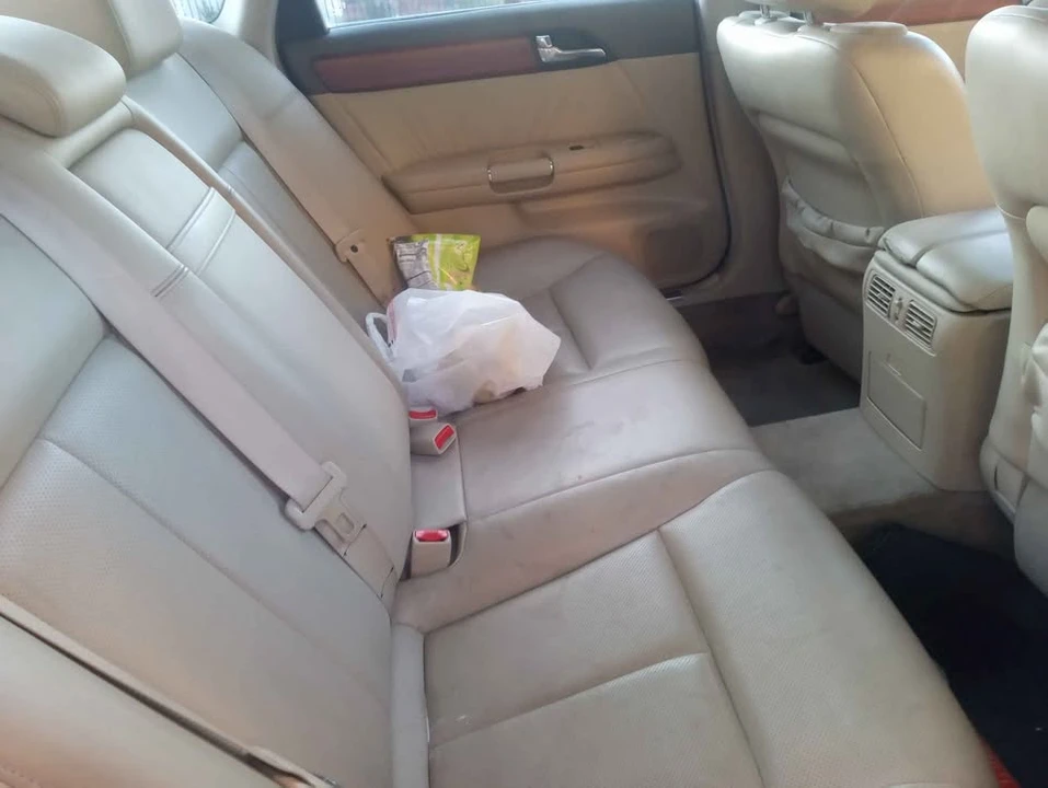 2008 Infiniti M 3rd Gen - Image 6 of 6