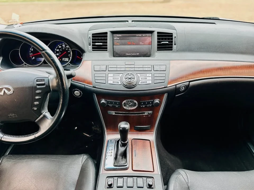 2008 Infiniti M 3rd Gen - Image 11 of 15
