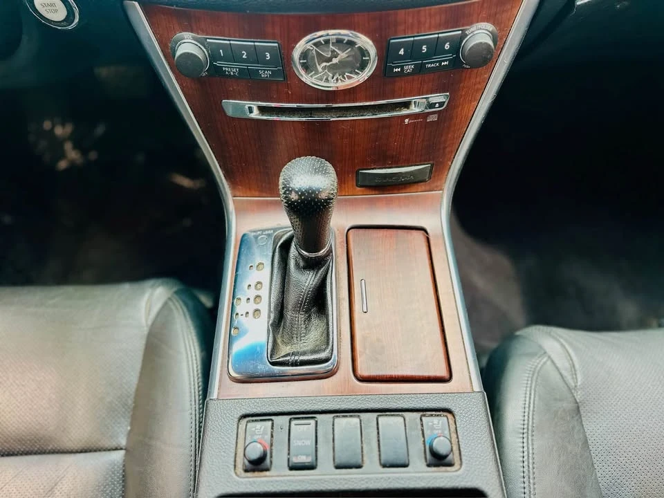 2008 Infiniti M 3rd Gen - Image 12 of 15