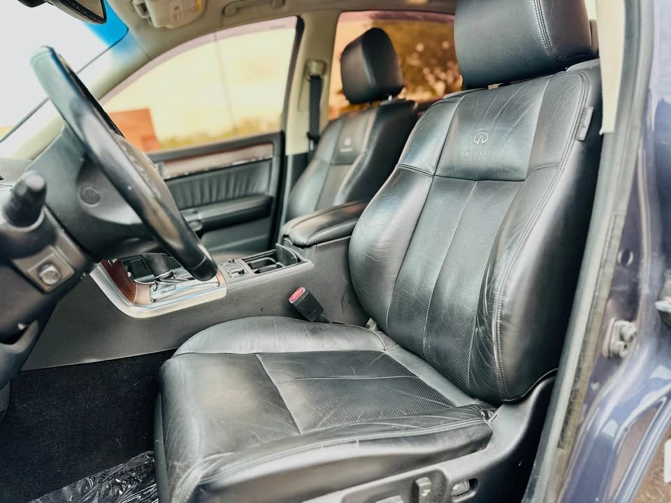 2008 Infiniti M 3rd Gen - Image 15 of 15