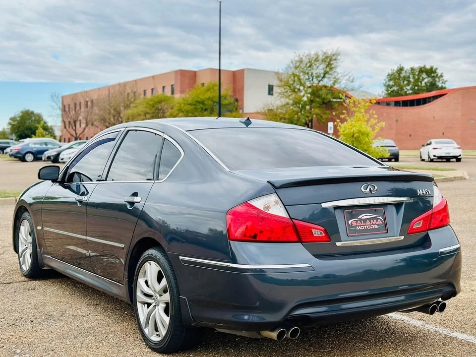 2008 Infiniti M 3rd Gen - Image 7 of 15