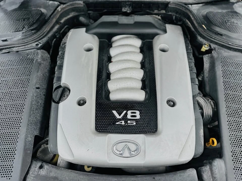 2008 Infiniti M 3rd Gen - Image 2 of 15