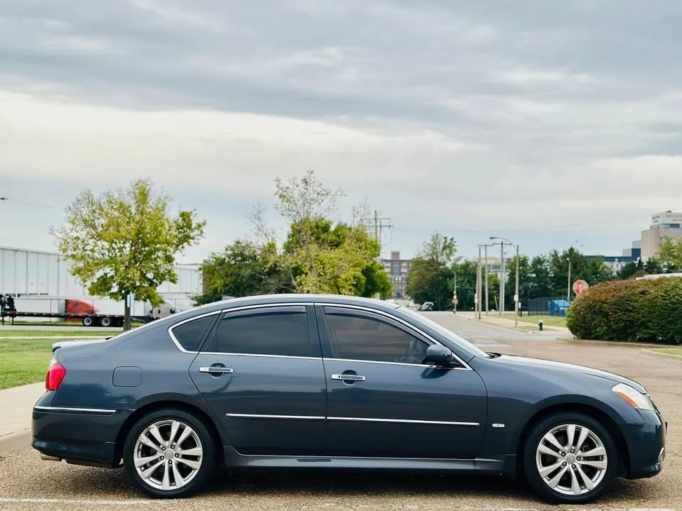 2008 Infiniti M 3rd Gen - Image 4 of 15