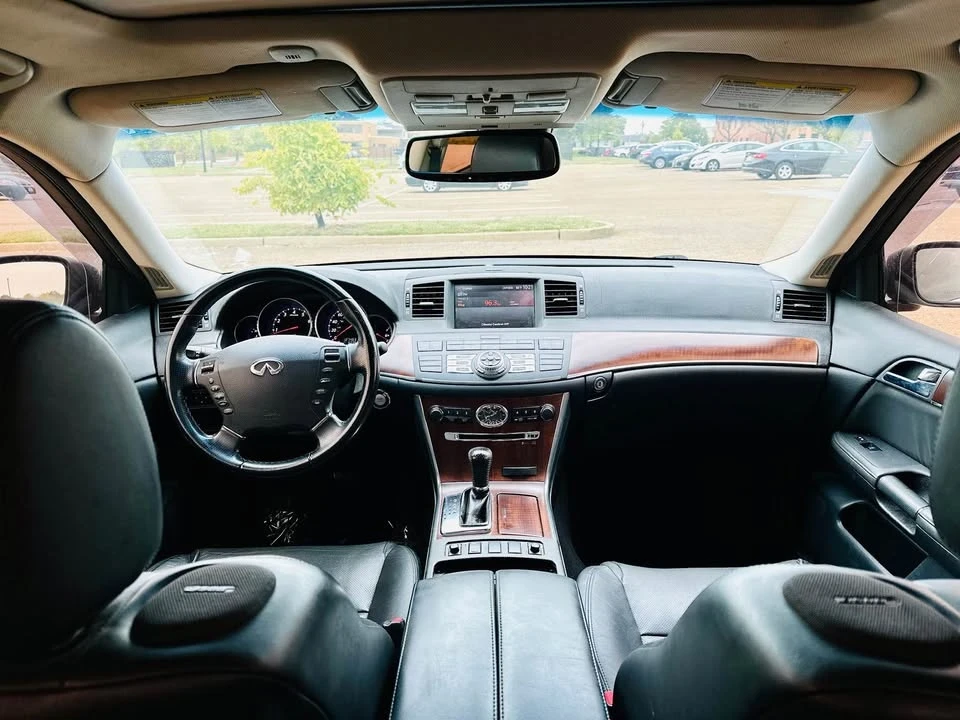 2008 Infiniti M 3rd Gen - Image 3 of 15