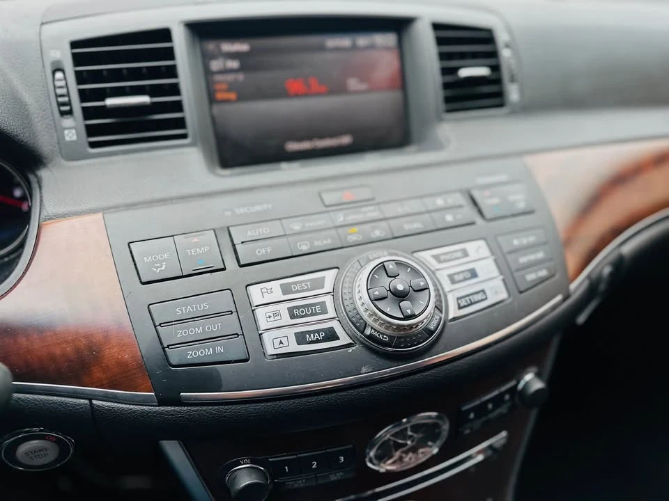 2008 Infiniti M 3rd Gen - Image 13 of 15
