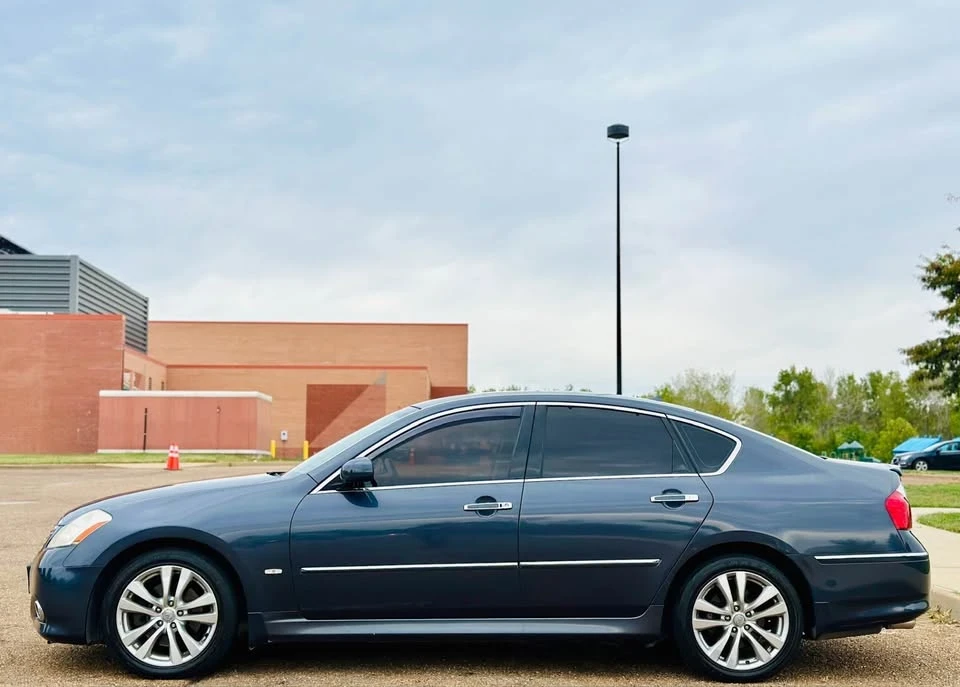 2008 Infiniti M 3rd Gen - Image 10 of 15